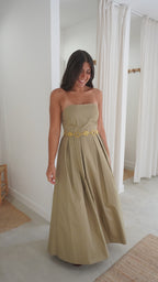 Vestido “RAFAELA”