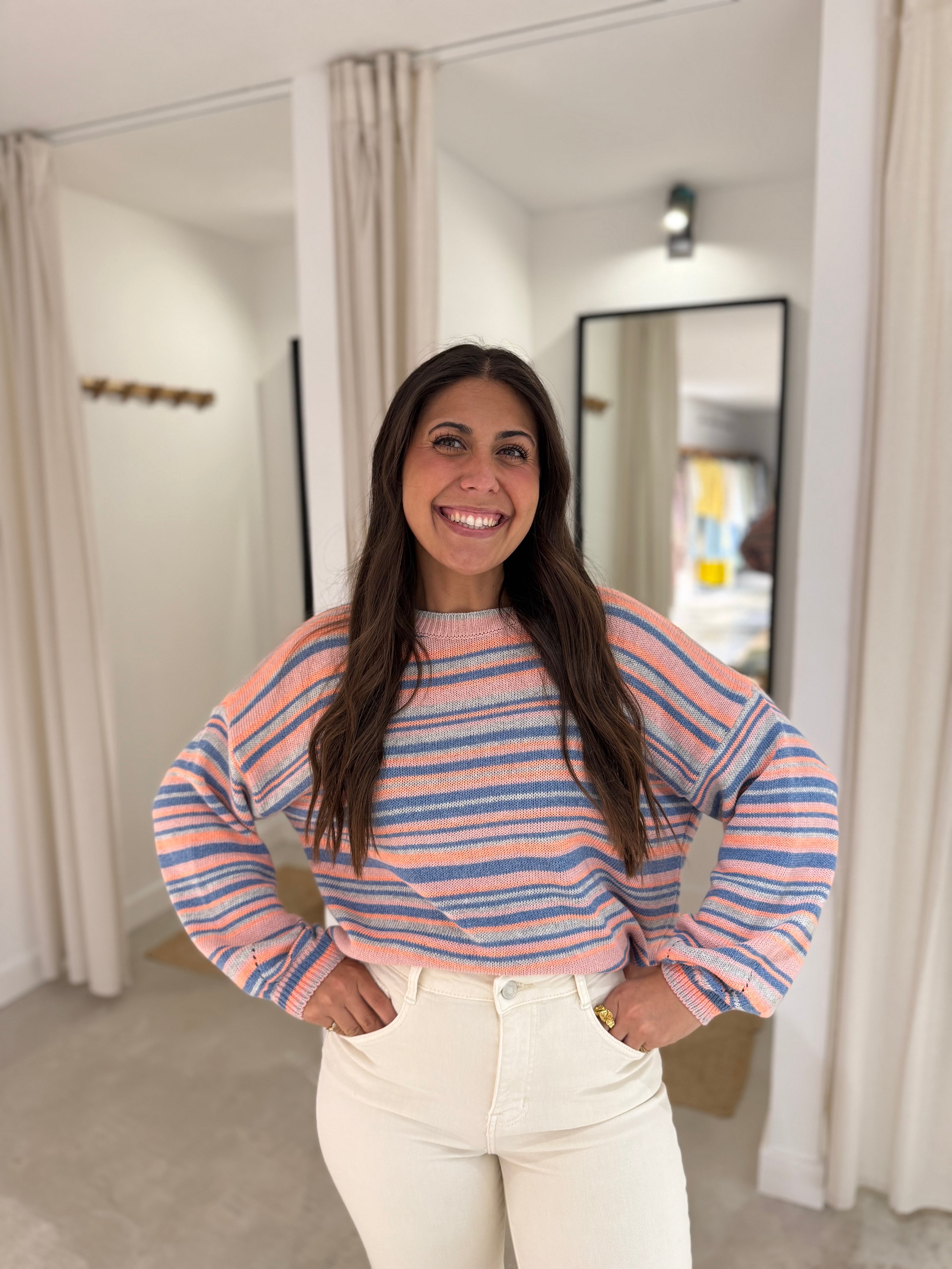 Camisola “MALU”
