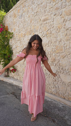 Vestido “MYRTOS”