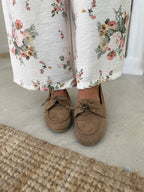 Mocassains “MADALENA”