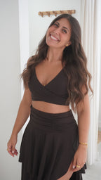 Conjunto “NAVAGIO”