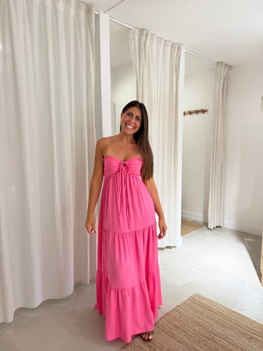 Vestido “MATILDE”