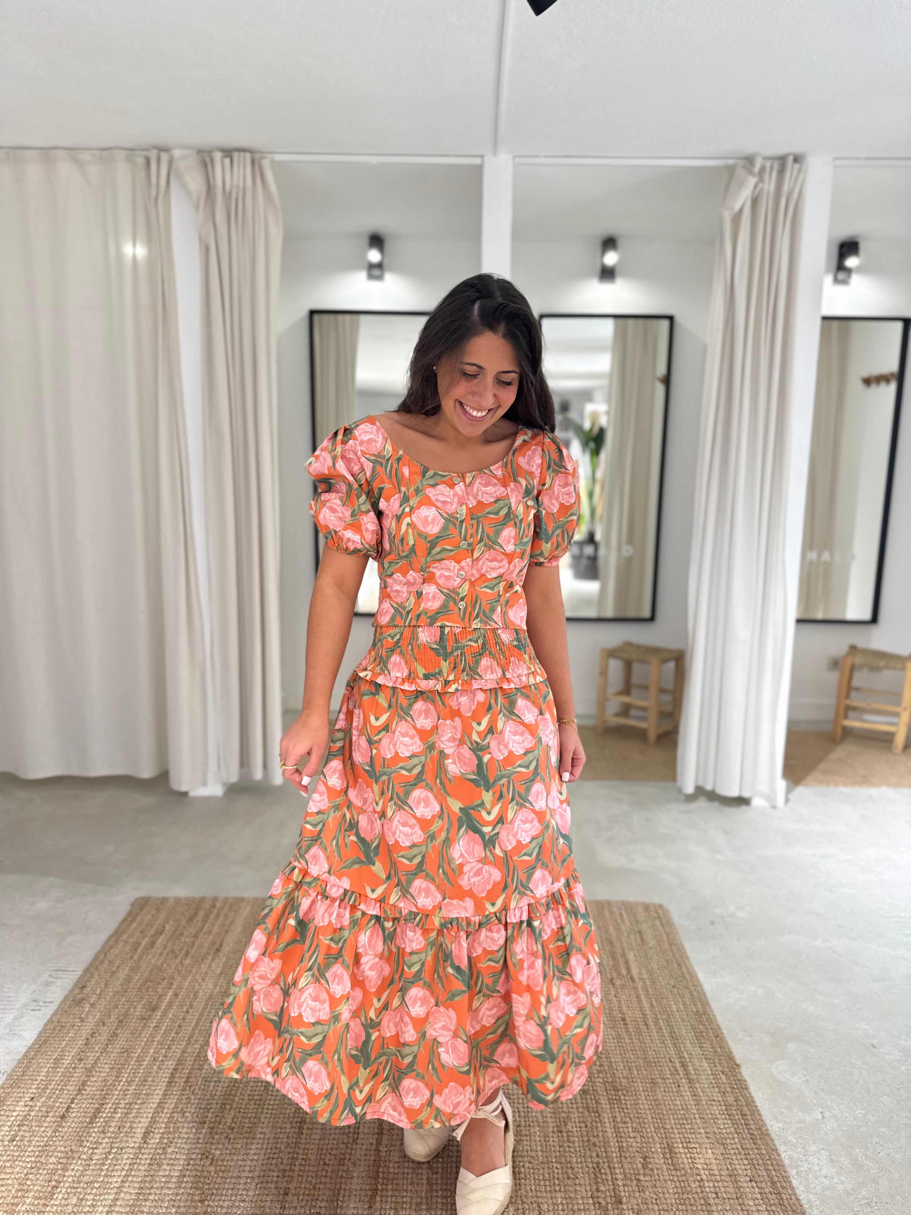 Conjunto “LÍDIA”