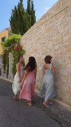 Vestido “MYRTOS”