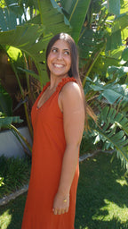 Vestido “VIGO”