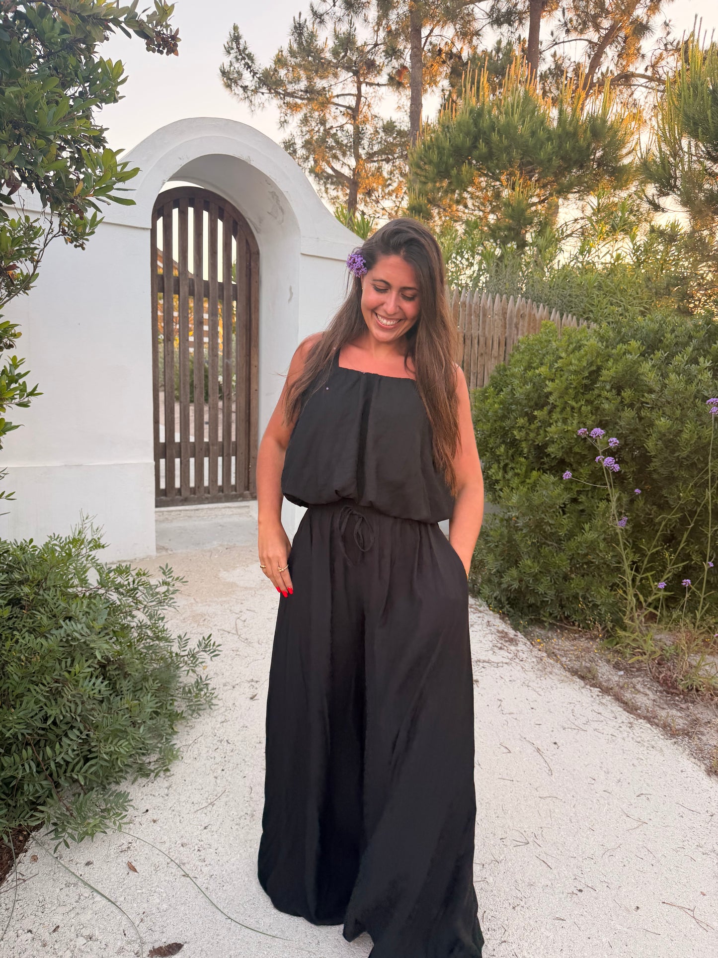 Conjunto “ALDA”