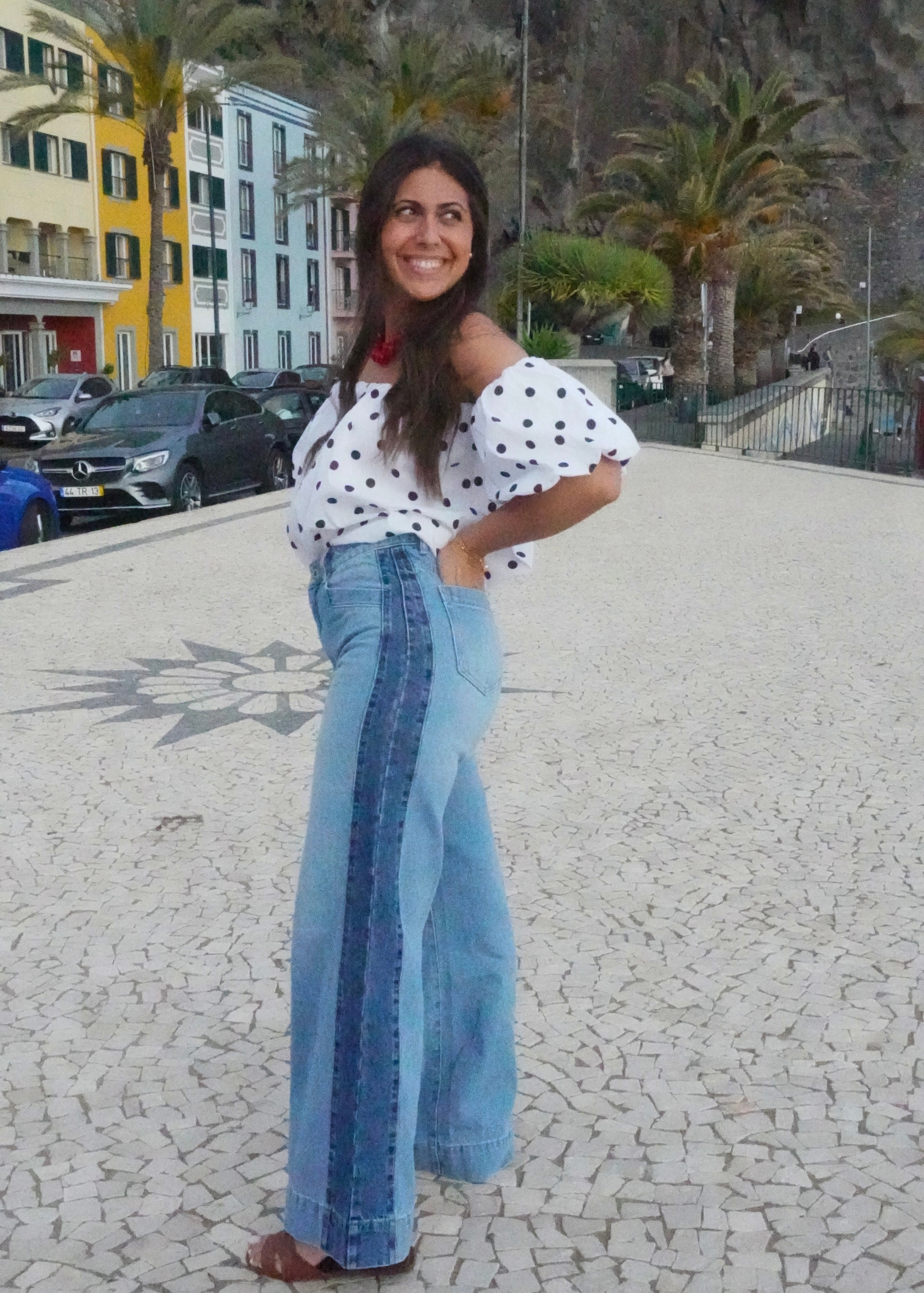 Jeans “FORMOSA”