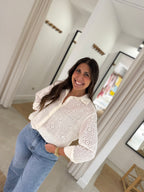Camisa “ALEXANDRA”
