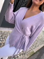 Cardigan “CAMILA”