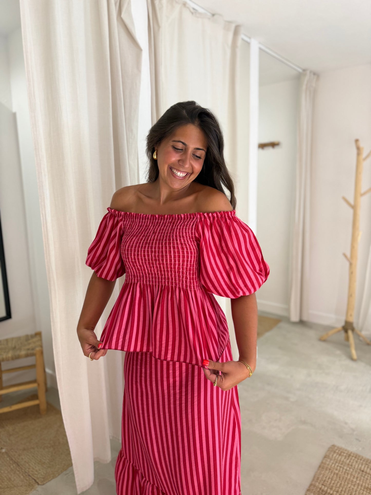 Conjunto “MARTA”