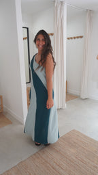 Vestido “CARVALHAL”