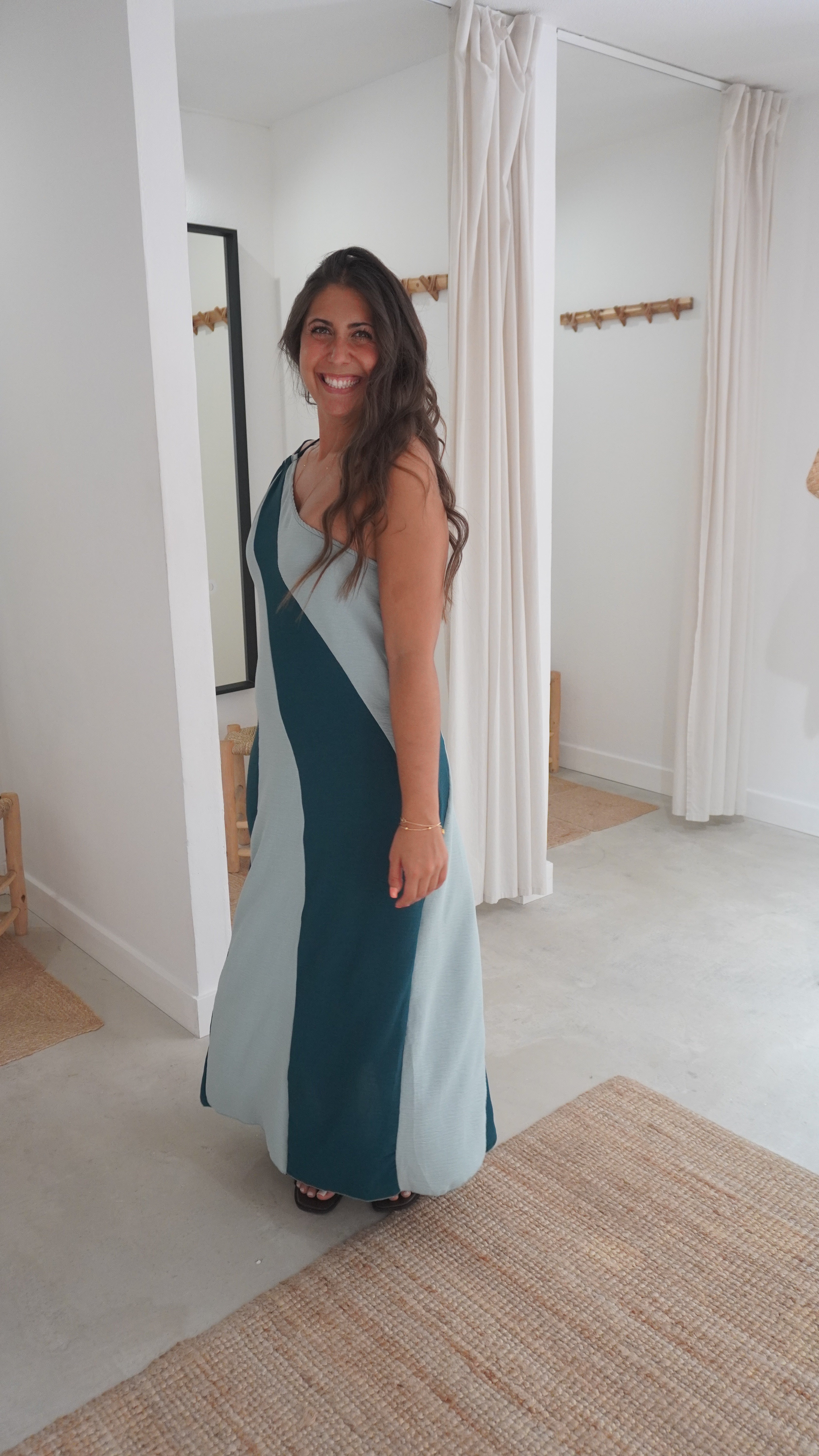 Vestido “CARVALHAL”