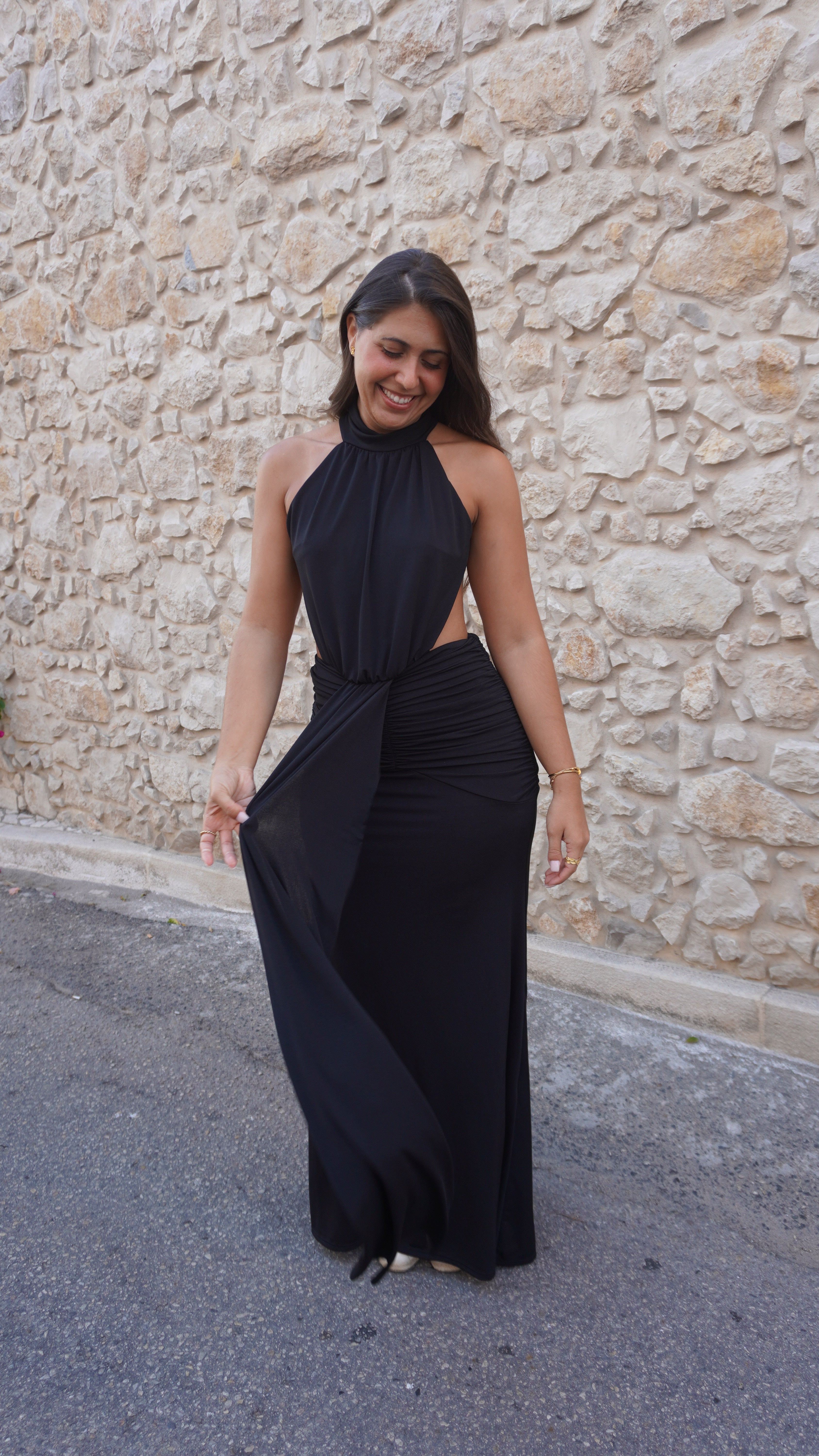 Vestido “SICÍLIA”