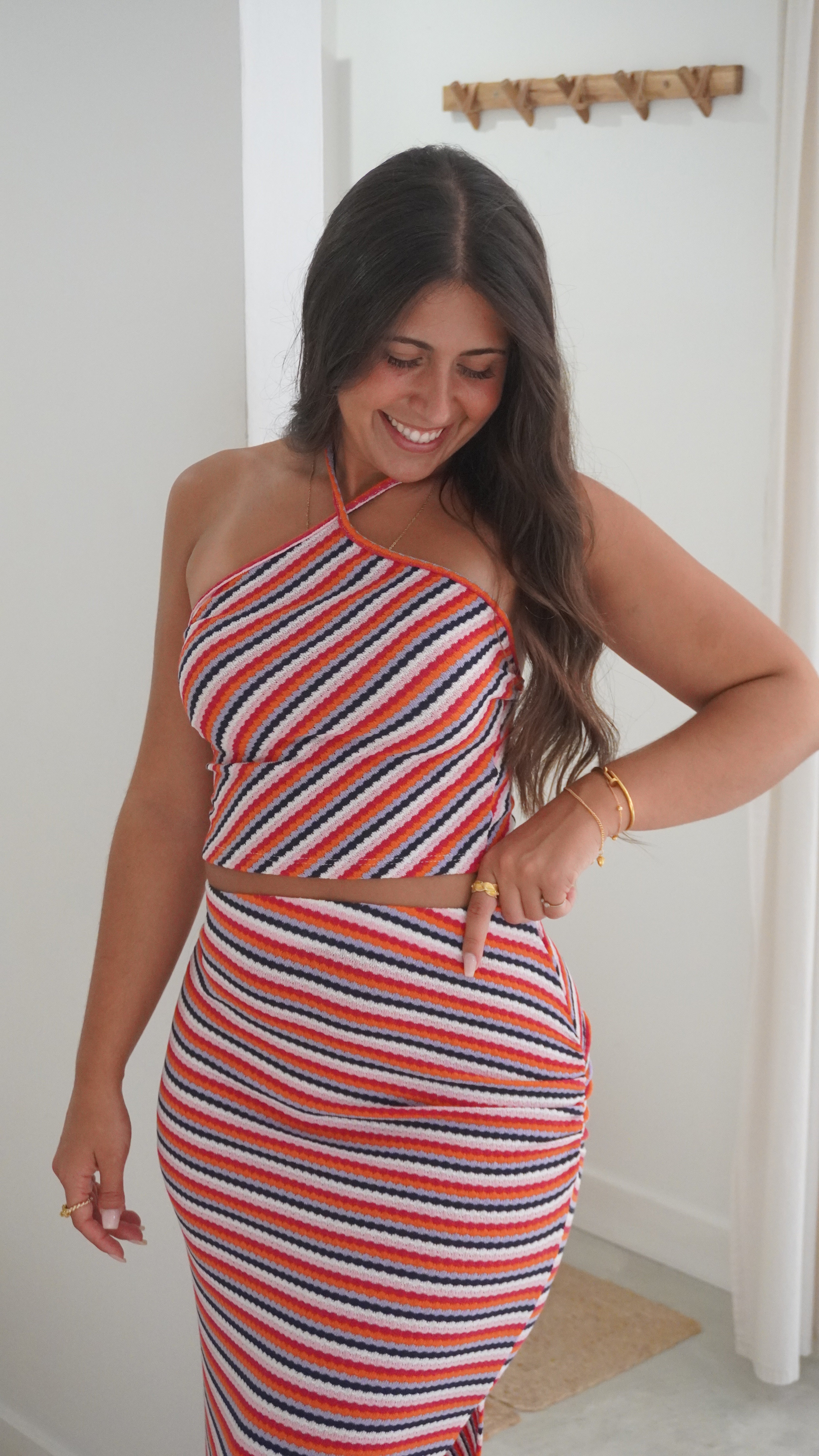 Conjunto “FIRA”