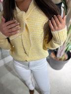 Cardigan “FILIPA”