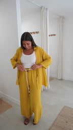 Conjunto “FALÉSIA”