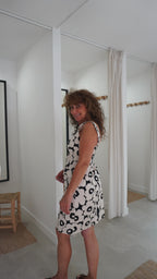 Vestido “COSTA RICA”