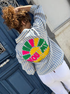 Camisa “SUN”