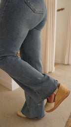 Jeans “ISABEL”