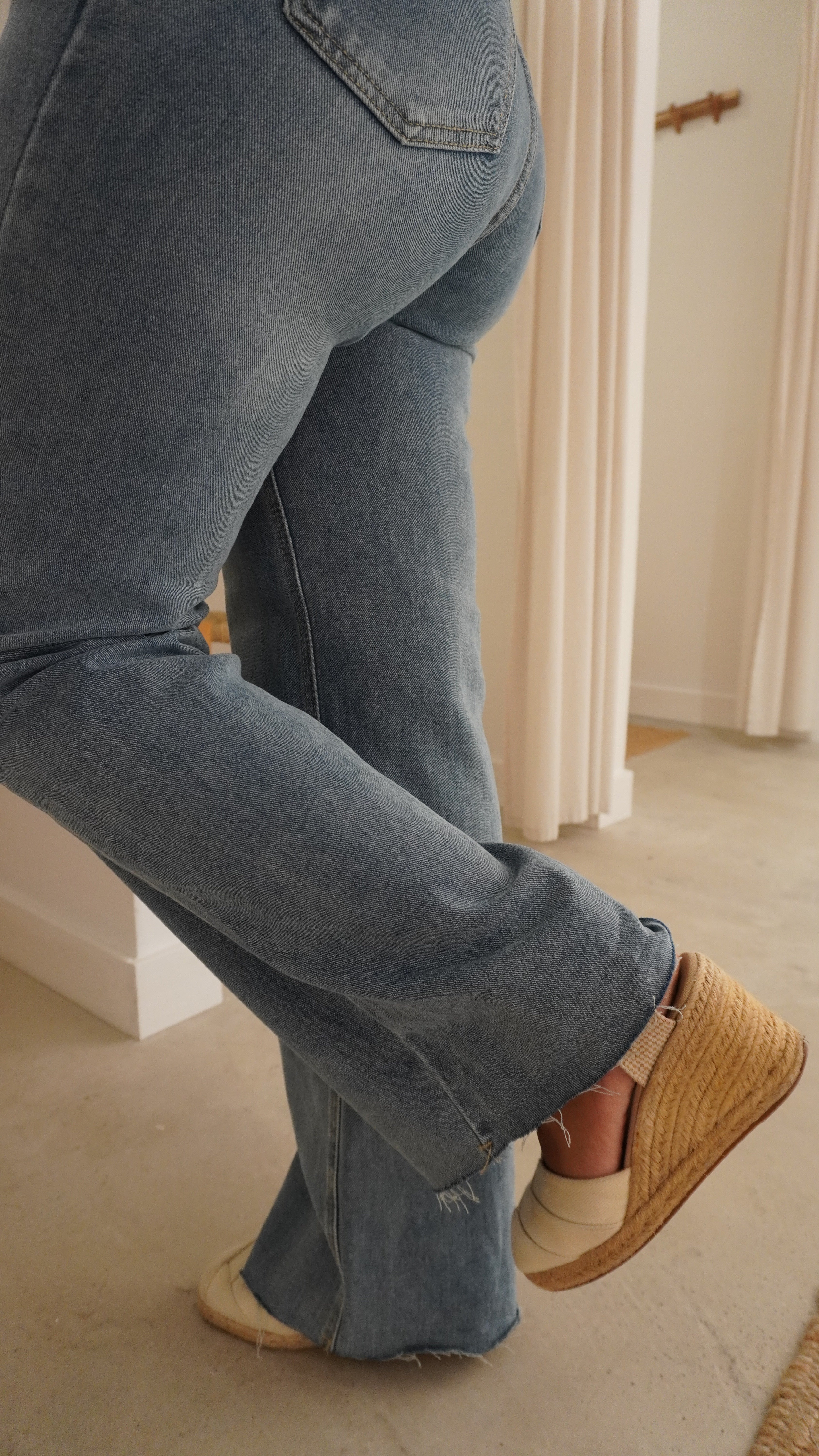 Jeans “ISABEL”