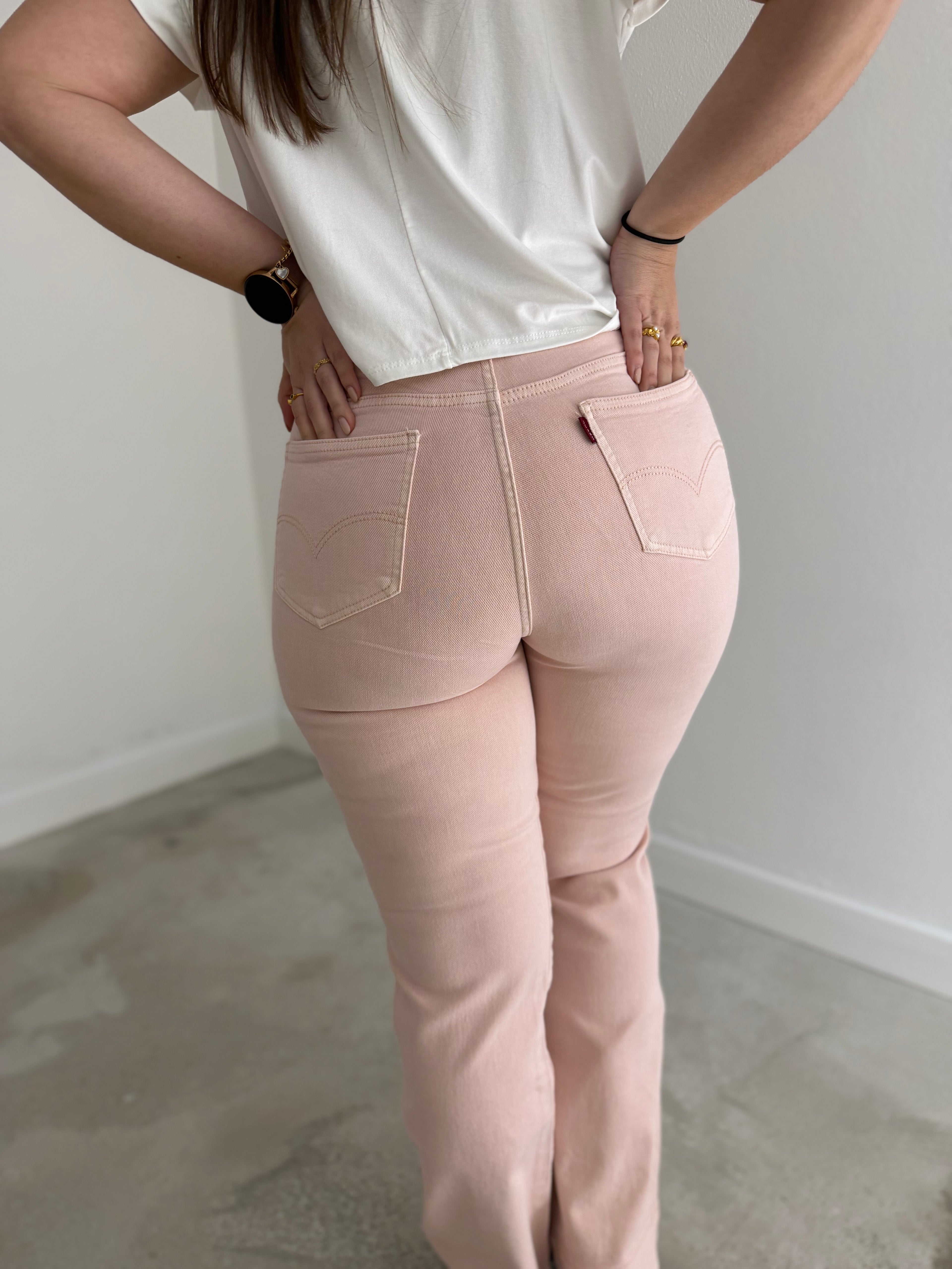 Jeans “SPRING”