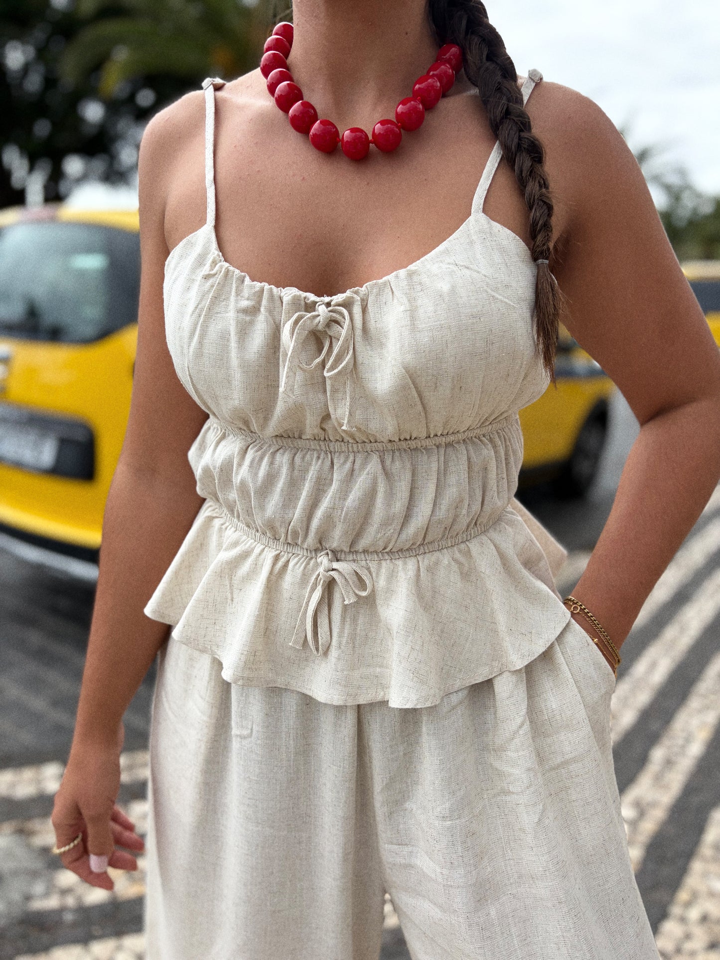 Conjunto “ANJOS”