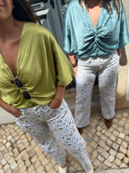 Blusa “LILIANA”
