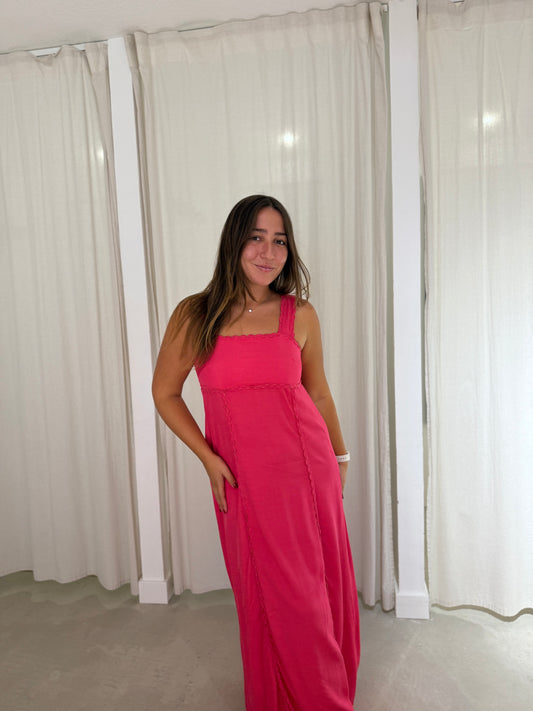 Vestido “ALICE”