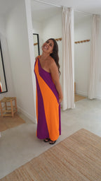 Vestido “CARVALHAL”