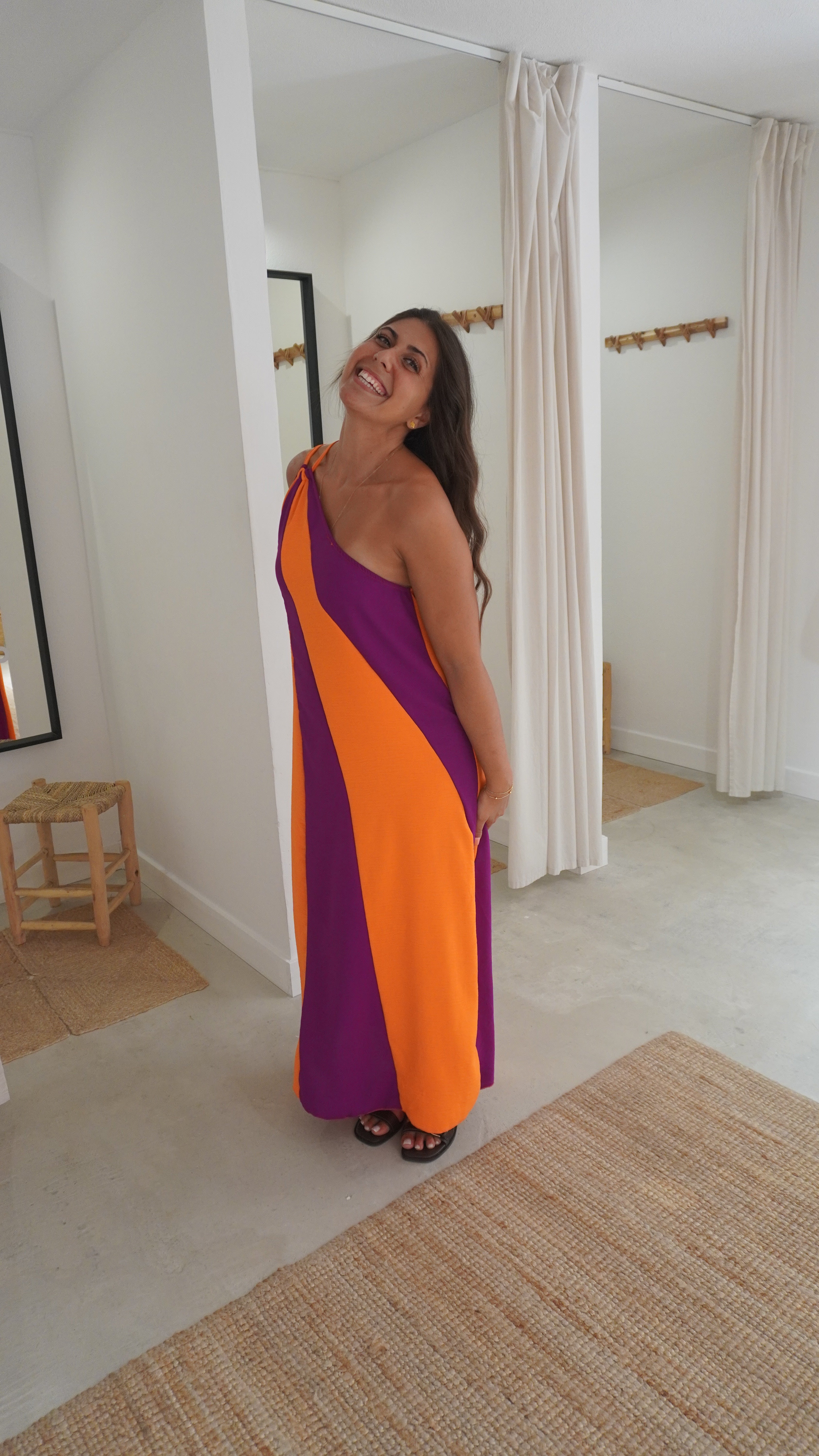 Vestido “CARVALHAL”