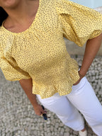 Blusa “VÍRGINIA”