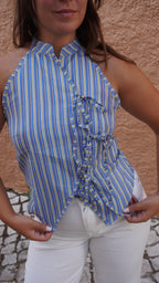 Blusa “SINGAPURA”