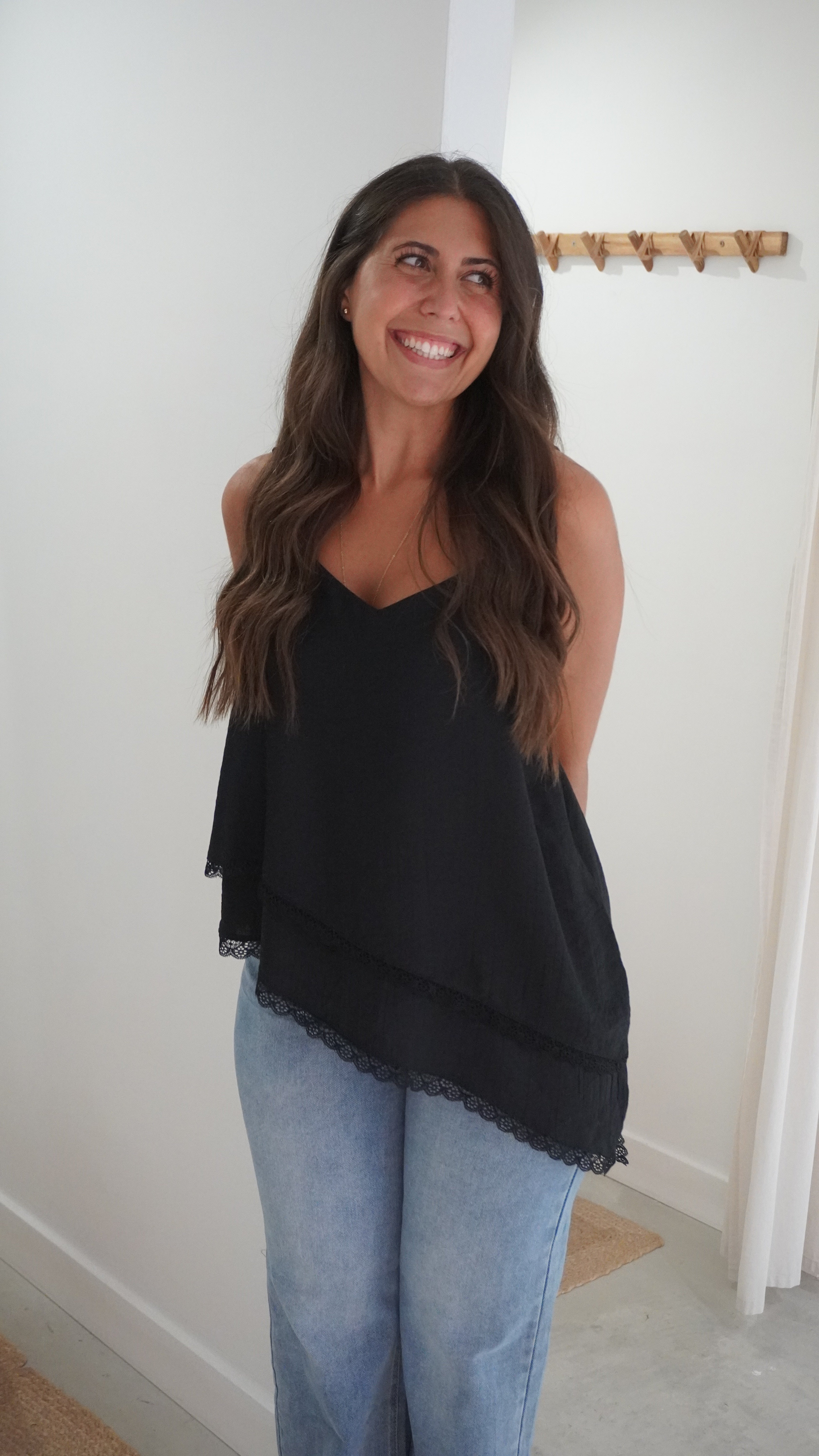 Blusa “SARA”