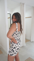 Vestido “COSTA RICA”
