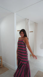 Vestido "TRÓIA"