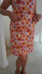Vestido “COSTA RICA”