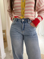 Jeans “CATARINA”