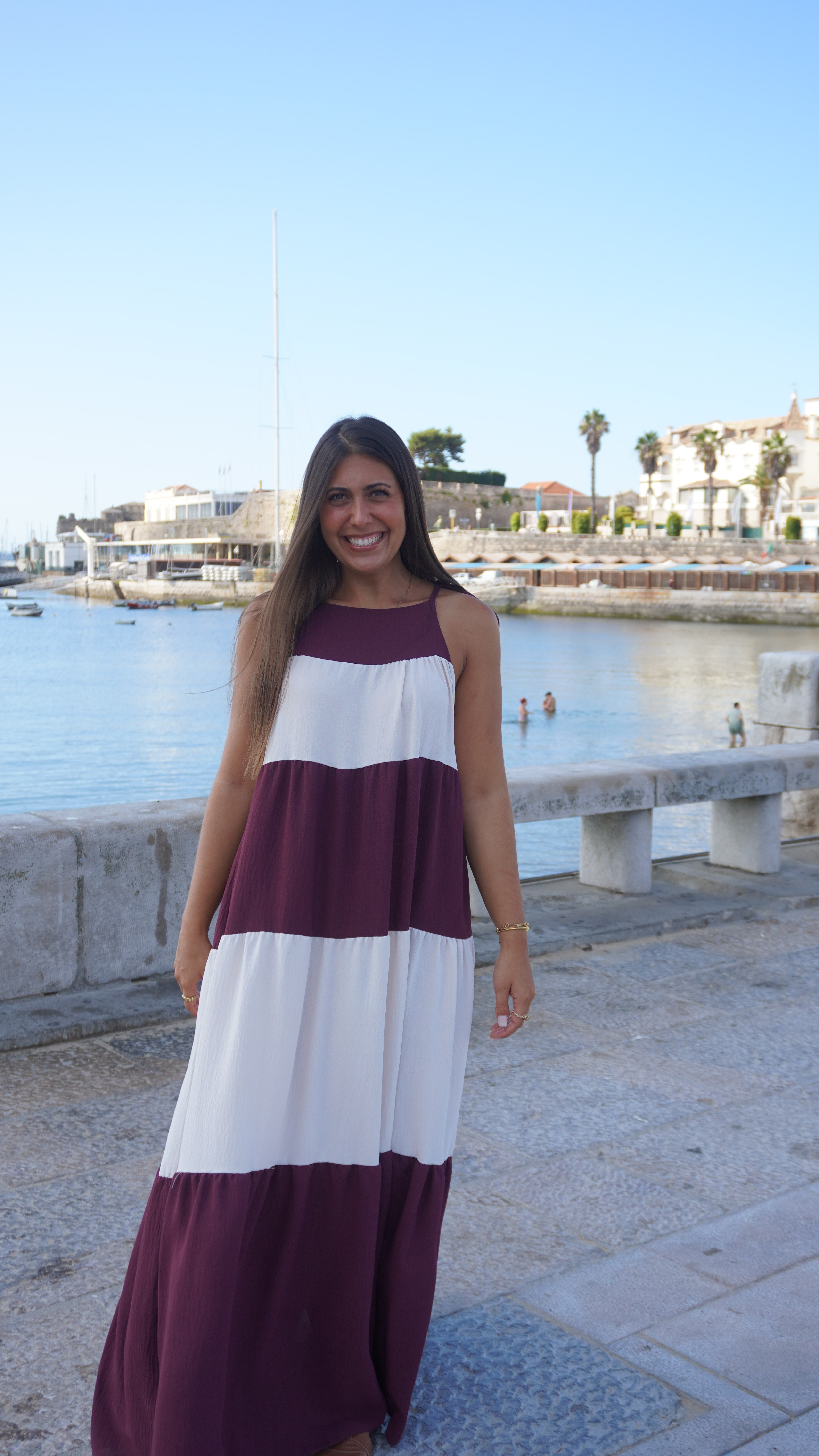 Vestido “NICE”