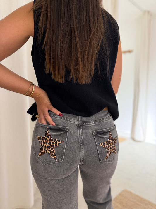 Jeans “STAR”