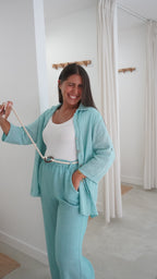 Conjunto “FALÉSIA”