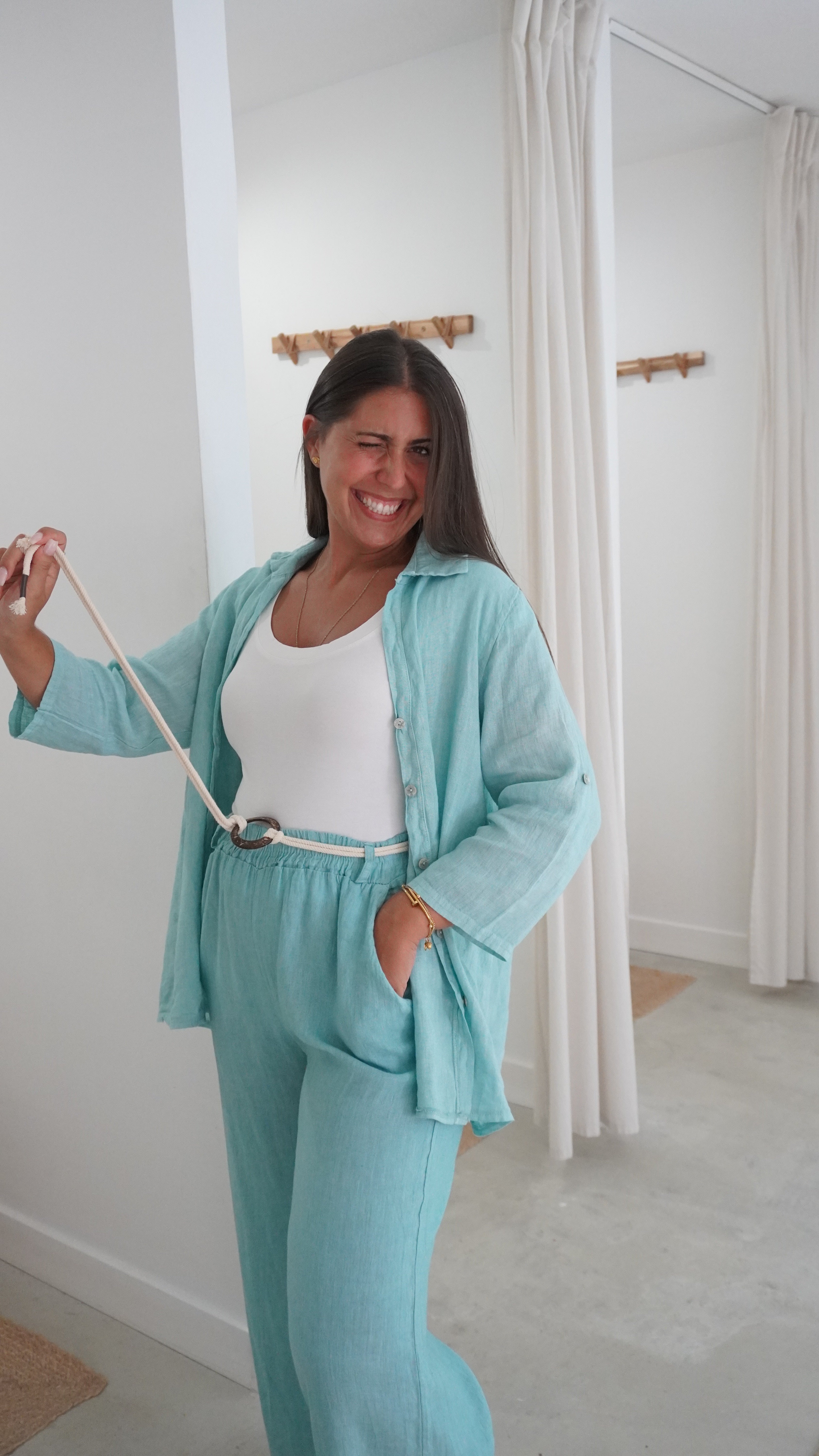 Conjunto “FALÉSIA”