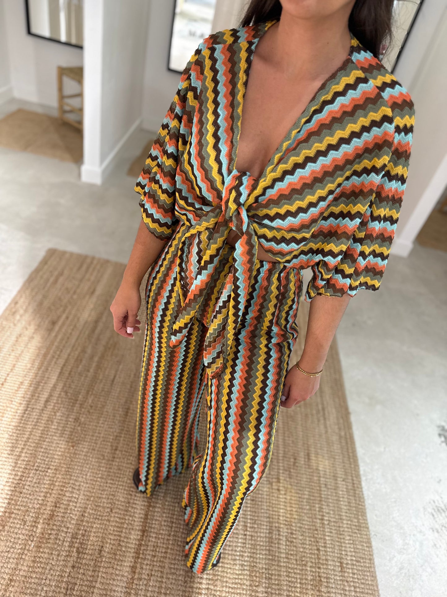 Conjunto “ANDREIA”