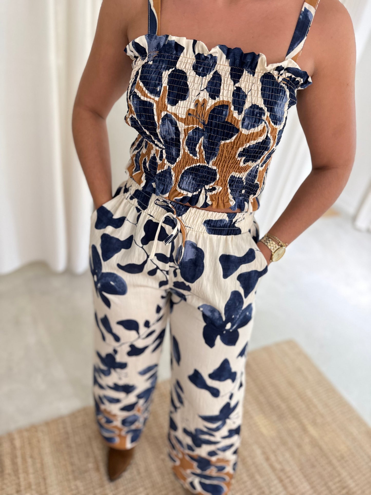 Conjunto “TELMA”