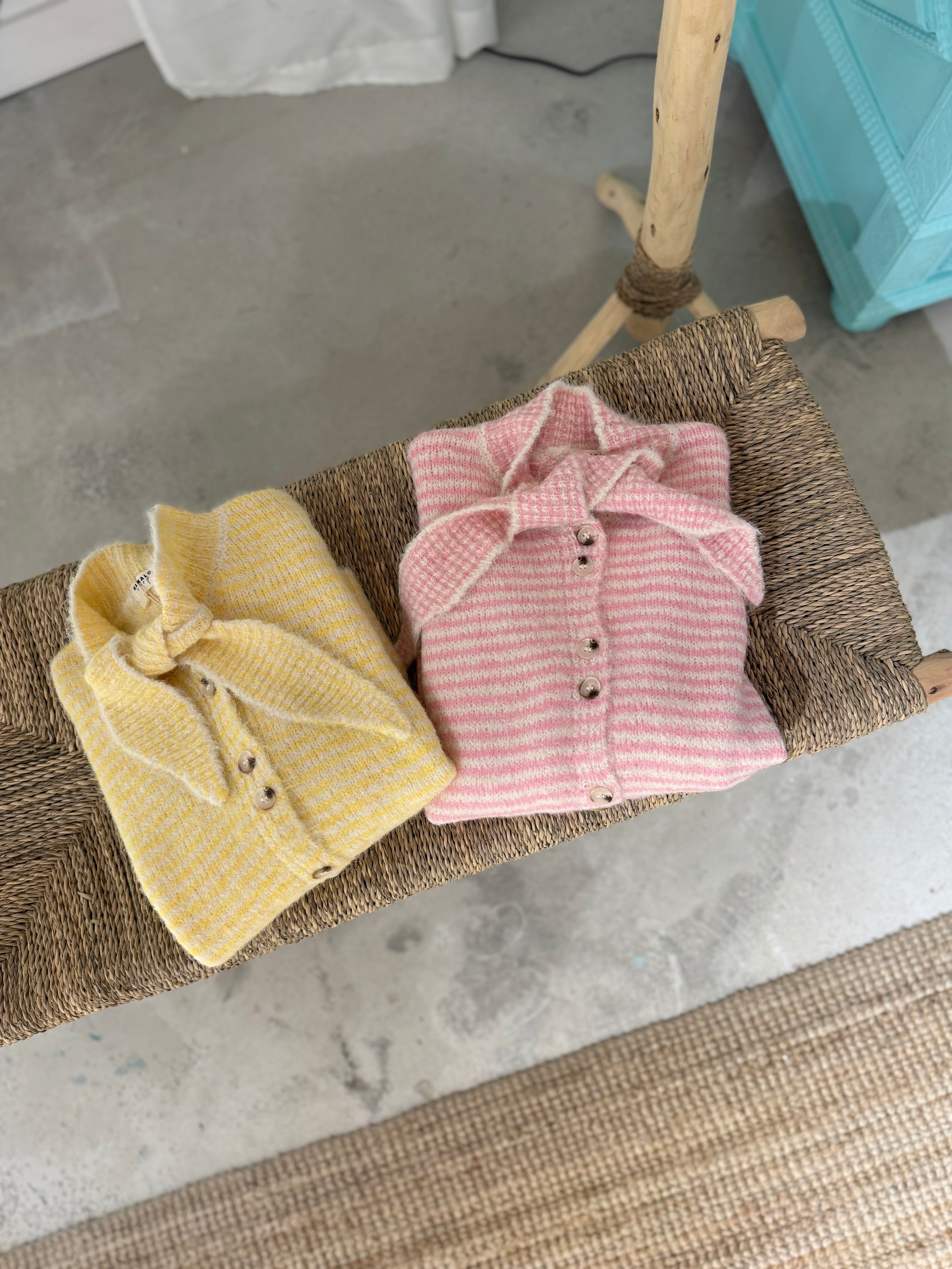 Cardigan “FILIPA”