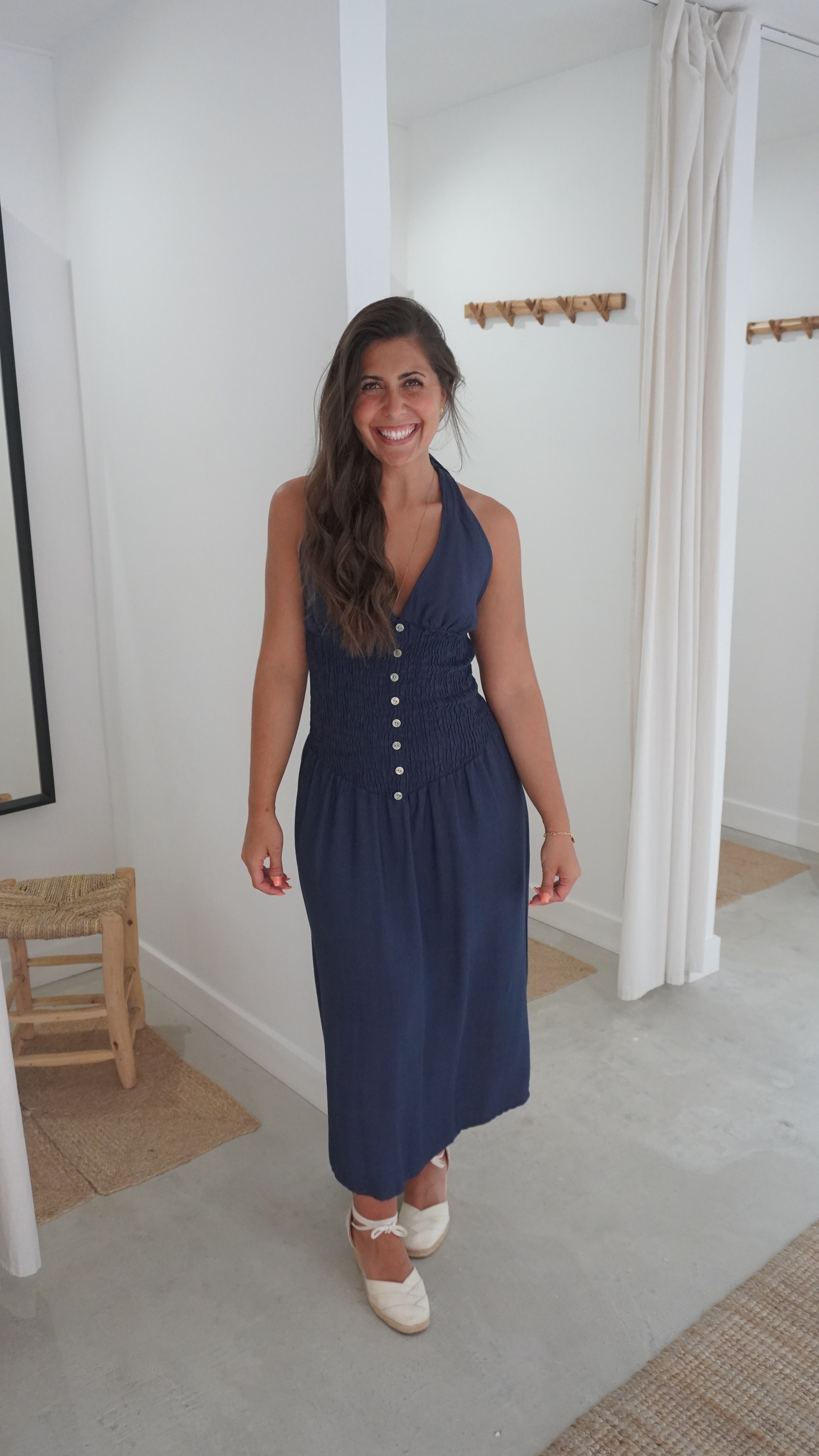 Vestido “SINES”