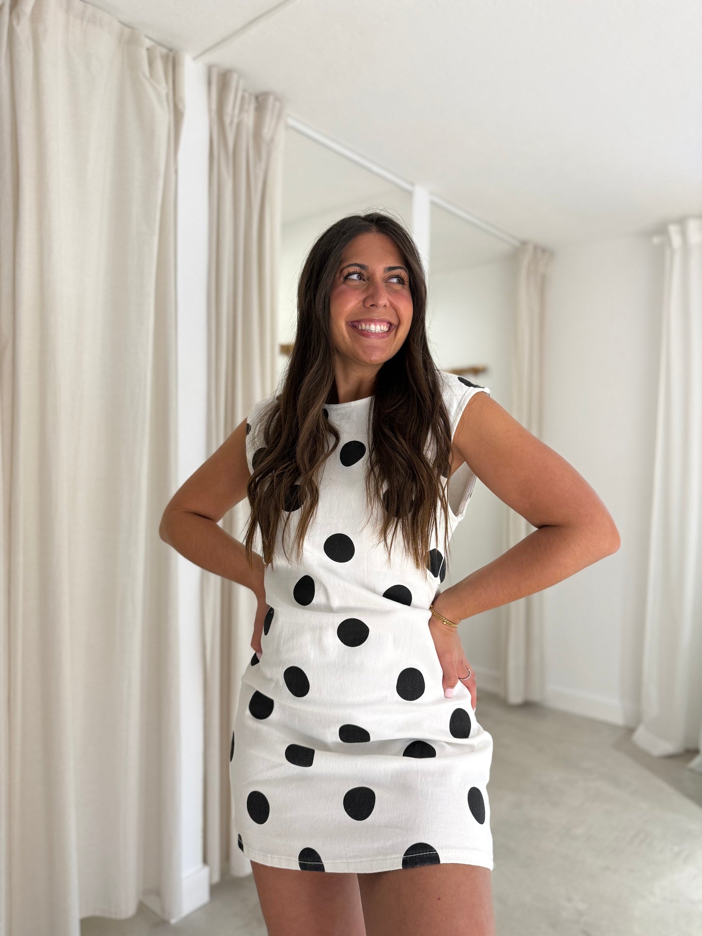 Vestido “GIULIA”