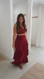 Conjunto “NAVAGIO”
