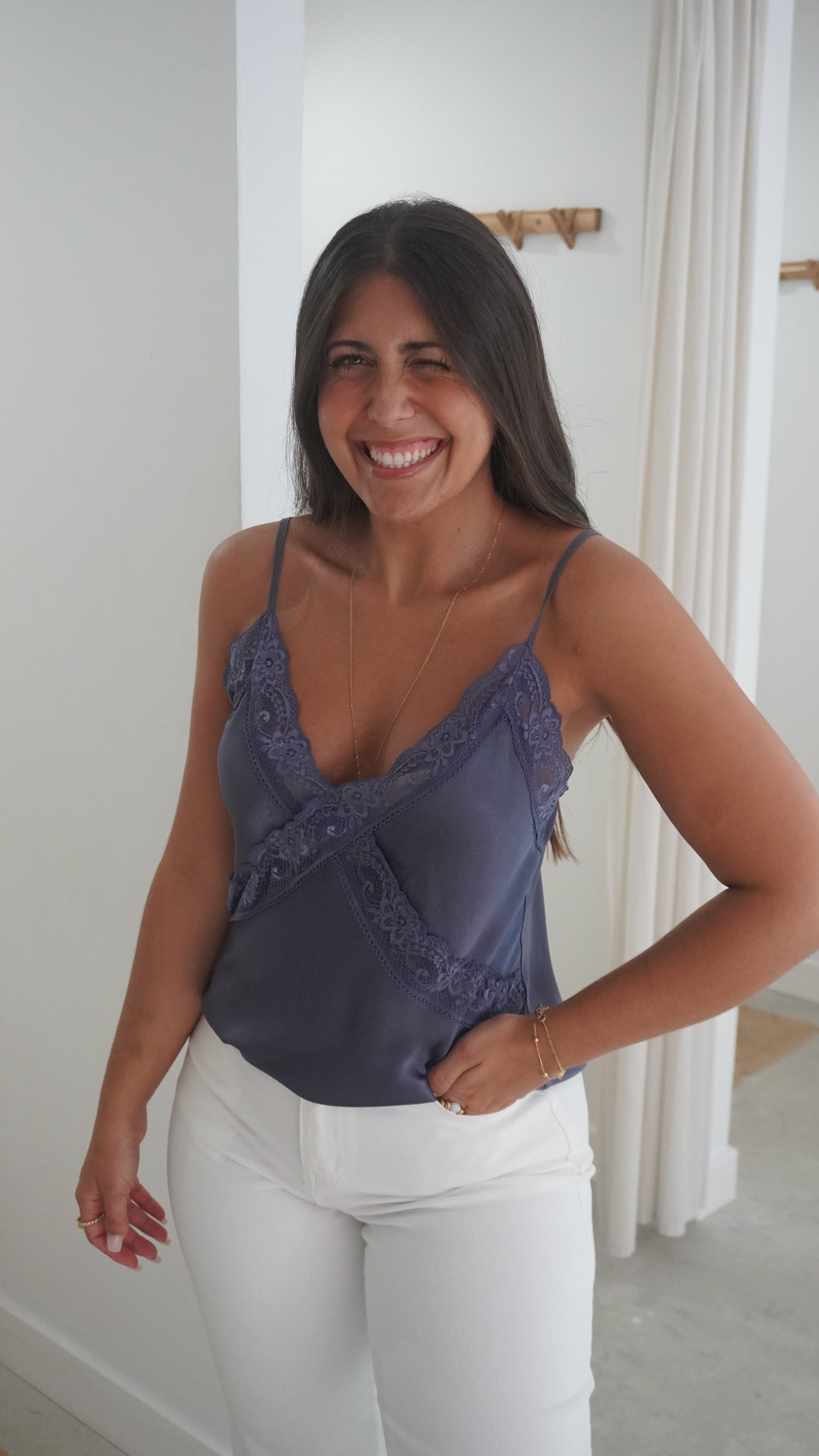 Blusa “GERIBÁ"