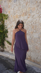Vestido “PROVENÇA”