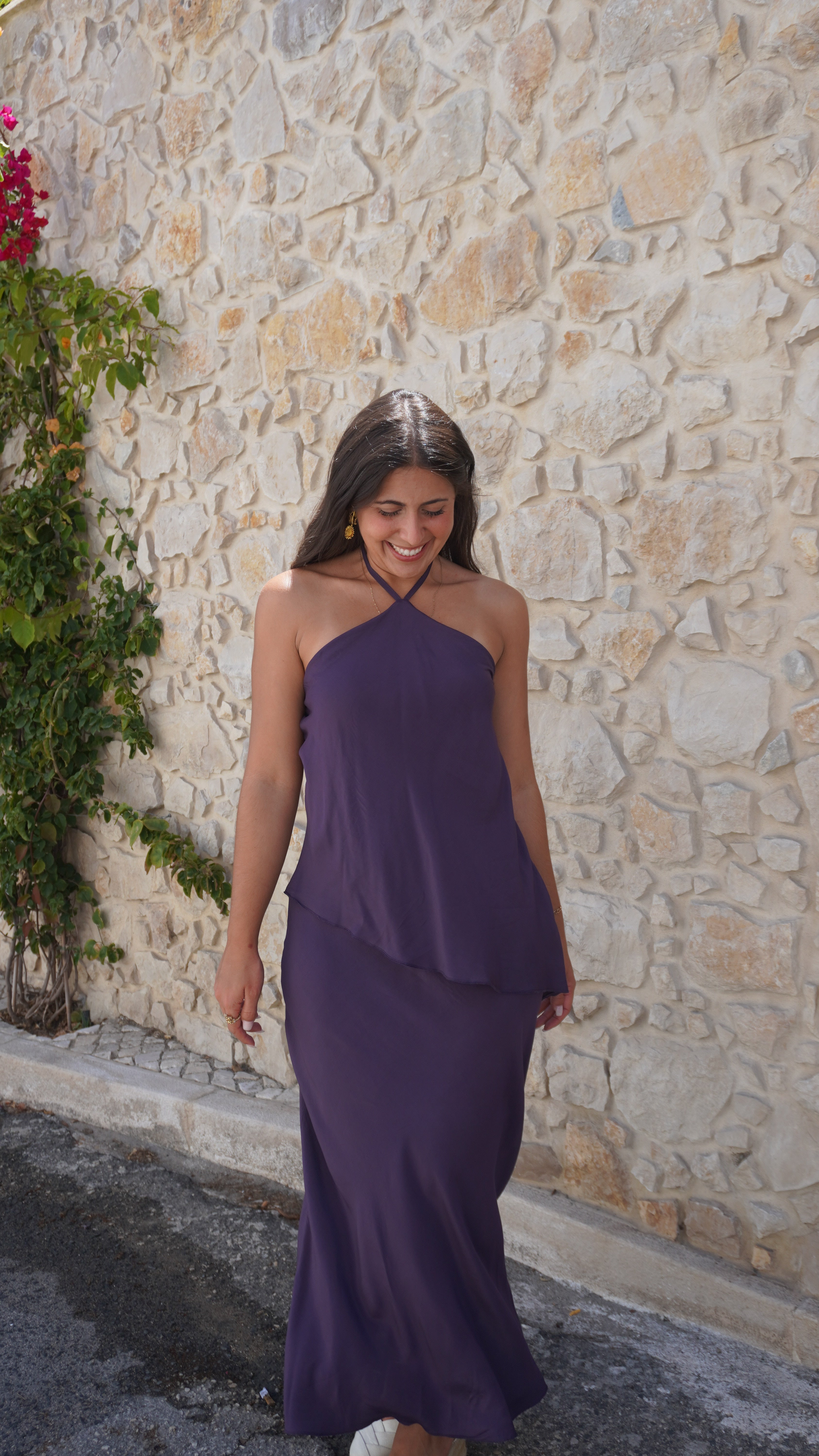 Vestido “PROVENÇA”